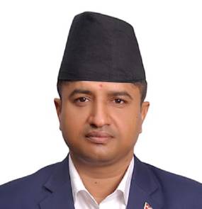 Er. Umesh Kumar Gupta